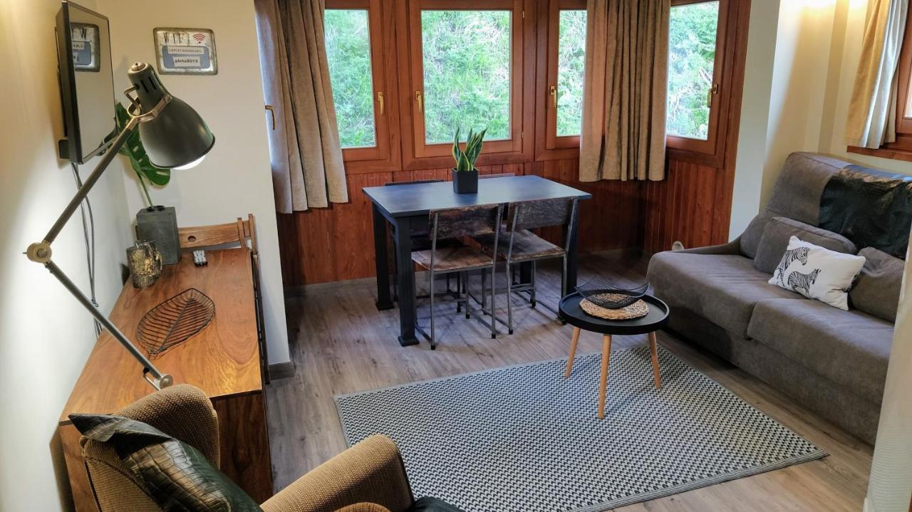 Soldeu Cosy Home Экстерьер фото