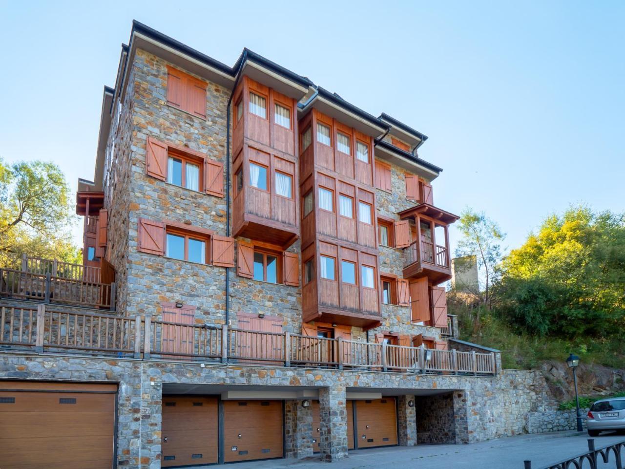 Soldeu Cosy Home Экстерьер фото
