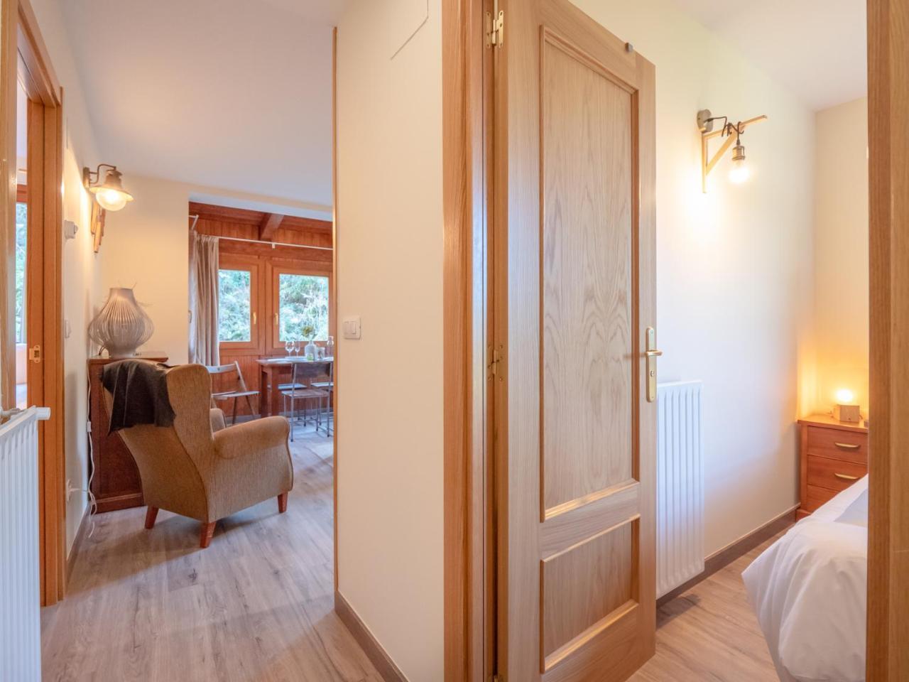 Soldeu Cosy Home Экстерьер фото