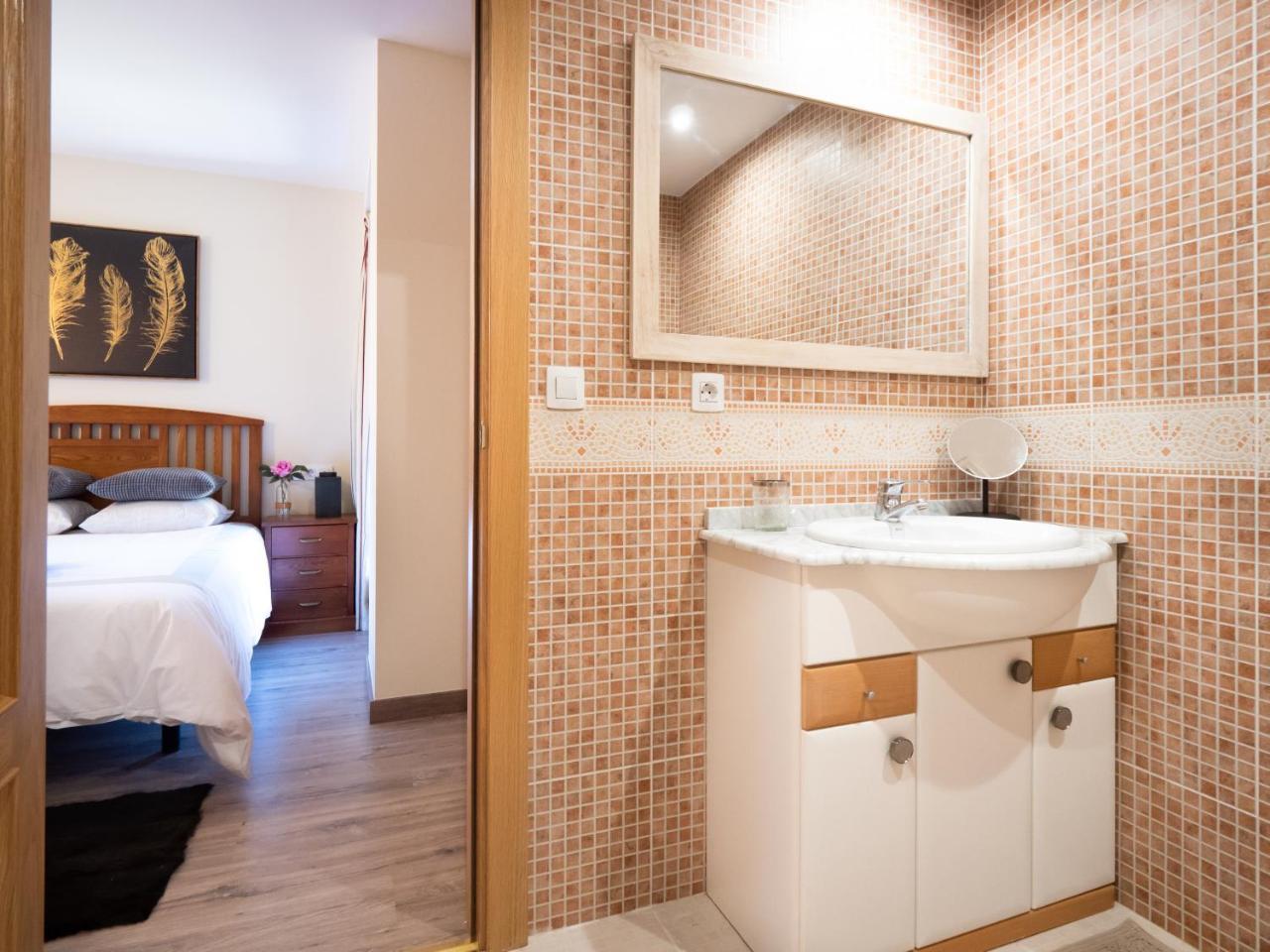 Soldeu Cosy Home Экстерьер фото