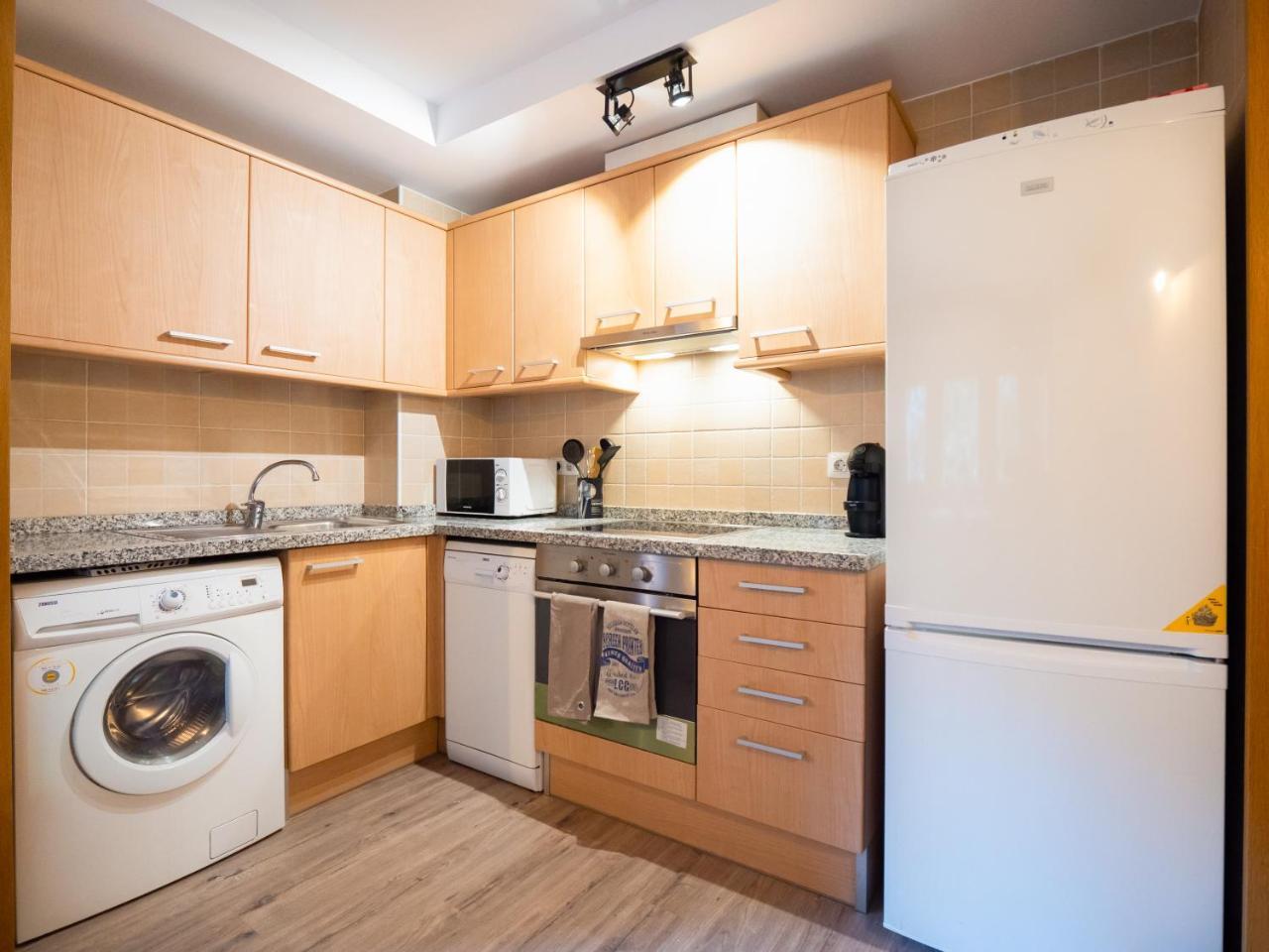 Soldeu Cosy Home Экстерьер фото