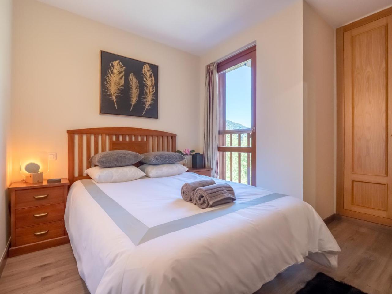 Soldeu Cosy Home Экстерьер фото